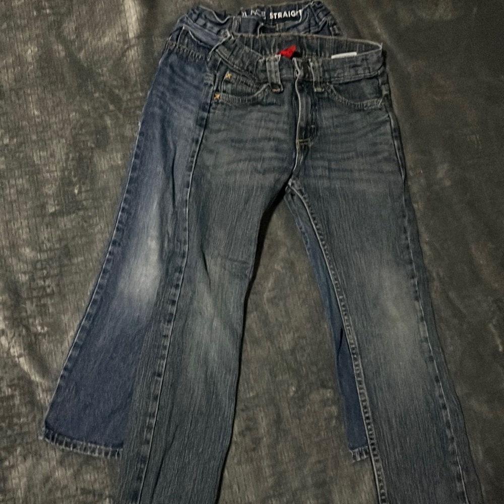 2 piece jean bundle